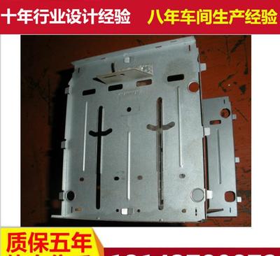 钣金冲压模具加工 板金产品 钣金工艺加工 钣金设备加工图片_高清图_细节图-广州旺鹏机械设备制造机箱加工 -