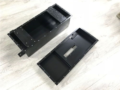 机械钣金加工 宏浩金属制品公司 江苏钣金加工