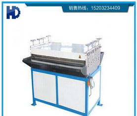 广州通风设备厂家 五线压筋机供应商 g1.2 1300b