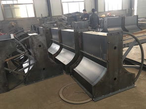 水泥隔离墩模具产品,中央隔离墩钢模具采用钣金质量杠杠滴