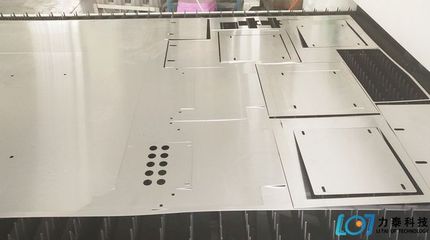 选择力泰钣金激光切割机的好处原来是这些