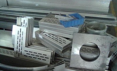 钣金加工-【厂家加工】数冲加工 钣金冲压-钣金加工尽在阿里巴巴-太仓市龙耀化工设.