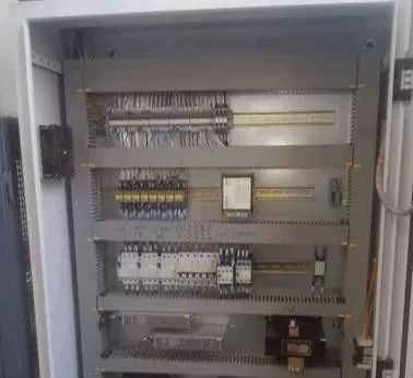 钣金常用设备作业指导书