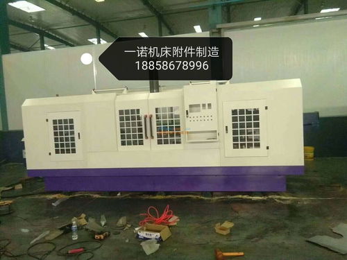 江苏机械钣金防护罩 高质量的排屑机出售 沧州一诺机床附件制造