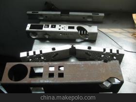 【方通加工,扁通激光加工,最厚可加工6MM的】价格,厂家,图片,钣金加工,深圳华通快精密制造宝安分公司-