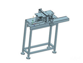 Solidworks机械设备图纸下载_Solidworks免费图纸、设计模型大全