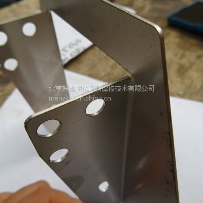 激光切割数控折弯加工钣金制作不锈钢折弯