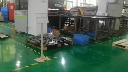 钣金加工哪个厂家的专业