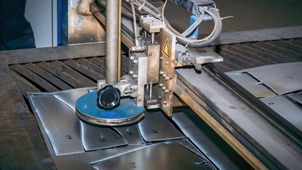 钣金应用及加工工艺有哪些?了解钣金核心原理带你体验钣金黑科技