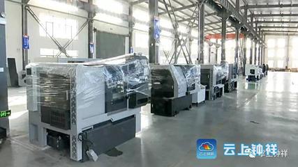 钟祥产业转型升级 机械钣金筑牢发展支撑