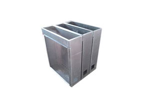 东莞服务优异的钣金加工厂家推荐 专业机械钣金解决方案