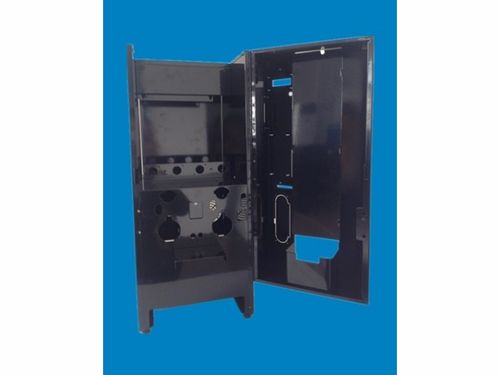 上海机箱钣金加工厂家与机械钣金行业的发展与应用