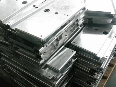 诸暨信顺机电科技 机械钣金领域的创新与实力