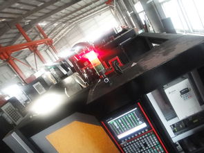 探索东莞市立益机械钣金加工 专业服务与洗涤厂的紧密合作