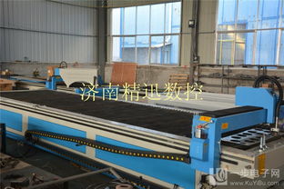 汽车钣金护罩等离子切割机价格与供应分析