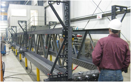 丹阳市焊接工装夹具柔性生产厂家制造商与焊接切割设备及机械钣金综述