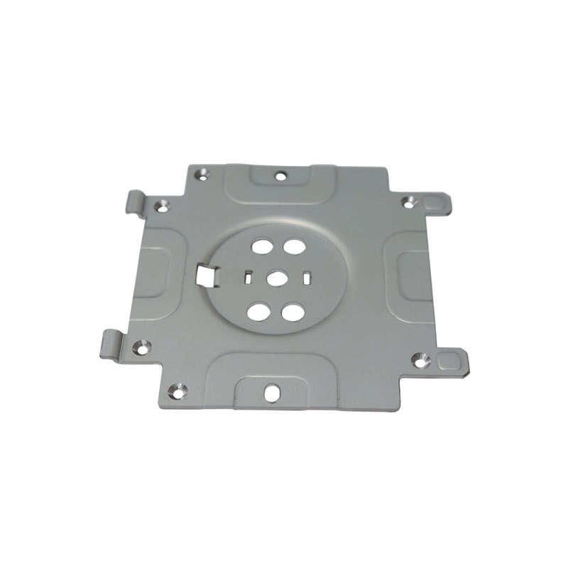 机械钣金件在汽车摩托零配件中的应用与定制加工优势