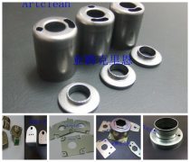 机械钣金产品库概述与应用